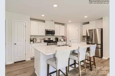 133 Spotted Way, Troutman, NC 28166 - Photo 1