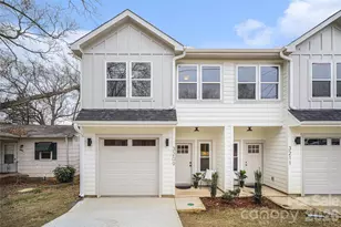 3209 Ross Ave, Charlotte, NC 28208 - Photo 1