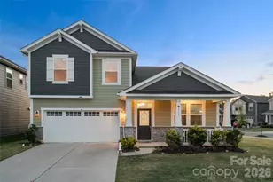 1755 Woodend Dr, Indian Trail, NC 28079 - Photo 1