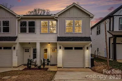 3211 Ross Avenue, Charlotte, NC 28208 - Photo 1