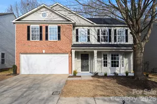 743 Sinclair Dr, Monroe, NC 28112 - Photo 1