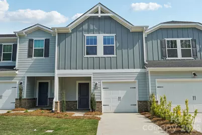 8128 Hidden Springs Court, Charlotte, NC 28216 - Photo 1