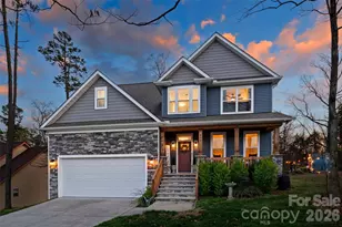 306 Breezewood Dr, Charlotte, NC 28262 - Photo 1