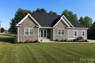 3508 Alfalfa St, Conover, NC 28613 - Photo 1