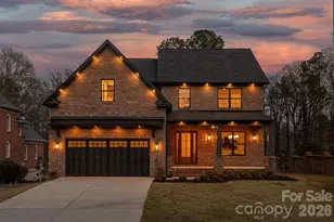 100 N Brackenbury Ln, Charlotte, NC 28270 - Photo 1