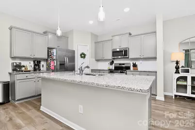 2017 Karen Woods Lane, Charlotte, NC 28216 - Photo 1