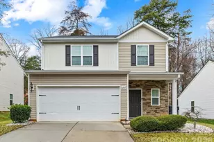 6307 Sydney Mae Ln, Charlotte, NC 28262 - Photo 1