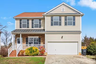 14312 Arlandes Drive, Charlotte, NC 28278 - Photo 1