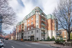 415 N Church St, Charlotte, NC 28202 - Photo 1