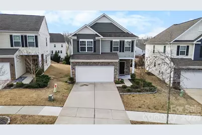 521 Silers Bald Drive, Fort Mill, SC 29715 - Photo 1