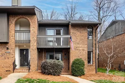 5801 Sharon Road #M, Charlotte, NC 28210 - Photo 1