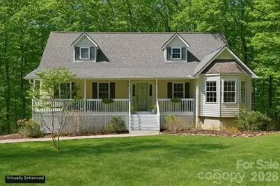 8 Fiver Lane, Asheville, NC 28803 - Photo 1