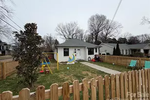 1601 Matheson Ave, Charlotte, NC 28205 - Photo 1