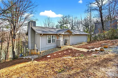 119 Sherwood Drive, Lake Lure, NC 28746 - Photo 1