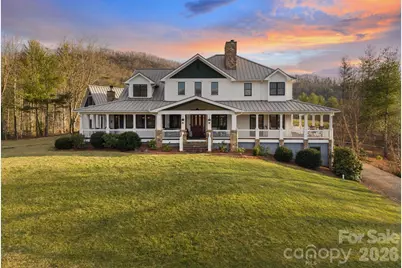 29 Bonnie Brae Drive, Weaverville, NC 28787 - Photo 1