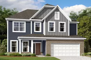 9117 Catboat St, Huntersville, NC 28078 - Photo 1