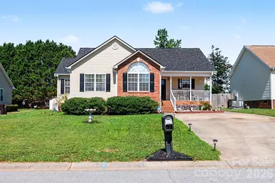 4008 Woodleigh Drive, Rock Hill, SC 29732 - Photo 1