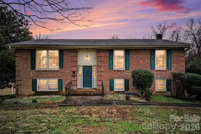 209 Windover Drive, Forest City, NC 28043 - Photo 1
