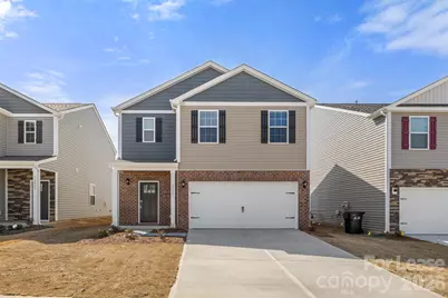 12027 Zazu Way, Charlotte, NC 28215 - Photo 1