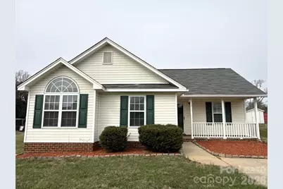 1511 Hudson Graham Lane, Charlotte, NC 28216 - Photo 1