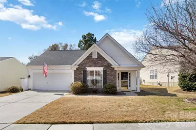 9708 Kestral Ridge Drive, Charlotte, NC 28269 - Photo 1