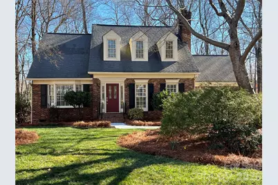 1209 Gateshead Lane, Matthews, NC 28105 - Photo 1