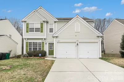 2205 Arbor Vista Drive, Charlotte, NC 28262 - Photo 1