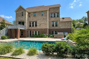 16527 Flintrock Falls Ln, Charlotte, NC 28278 - Photo 1