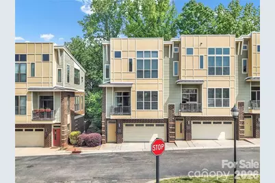 435 Steel Gardens Boulevard, Charlotte, NC 28205 - Photo 1