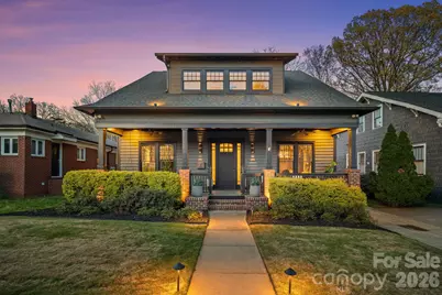 405 E Tremont Avenue, Charlotte, NC 28203 - Photo 1