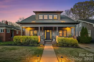 405 E Tremont Ave, Charlotte, NC 28203 - Photo 1