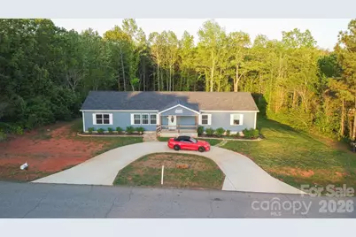 119 Titleist Drive, Statesville, NC 28677 - Photo 1