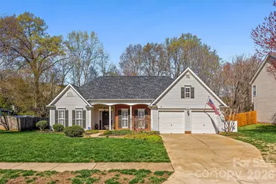 13826 Hatton Cross Drive, Charlotte, NC 28278 - Photo 1