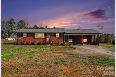 6501 Casar Road, Casar, NC 28020 - Photo 1
