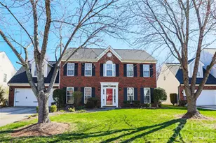 9724 Steele Meadow Rd, Charlotte, NC 28273 - Photo 1