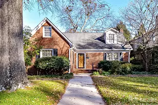 711 Mt Vernon Ave, Charlotte, NC 28203 - Photo 1
