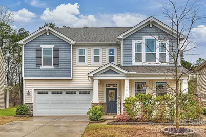 19218 Hawk Haven Lane, Charlotte, NC 28278 - Photo 1