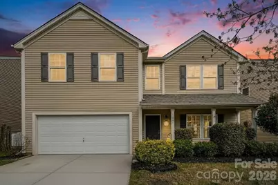 1061 Regal Manor Lane, Fort Mill, SC 29715 - Photo 1