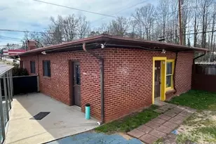 125 S Main St, Rutherfordton, NC 28139 - Photo 1