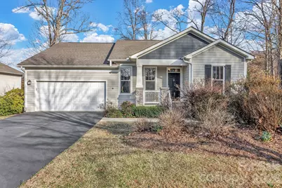 12 Hoolet Court, Candler, NC 28715 - Photo 1