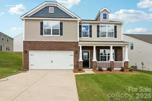 1616 Secrest Cmns Dr, Monroe, NC 28112 - Photo 1