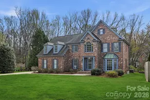 10116 Compton Ln, Huntersville, NC 28078 - Photo 1