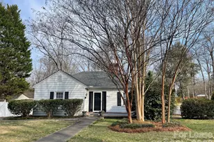 611 E Cannon Ave, Albemarle, NC 28001 - Photo 1