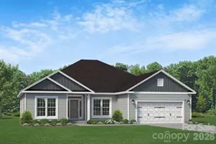 1195 Gardenia Dr, Mount Ulla, NC 28125 - Photo 1