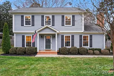 7729 Surreywood Place, Charlotte, NC 28270 - Photo 1