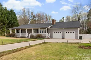 7608 Babe Stillwell Farm Rd, Huntersville, NC 28078 - Photo 1