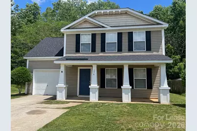 176 English Hills Drive, Mooresville, NC 28115 - Photo 1