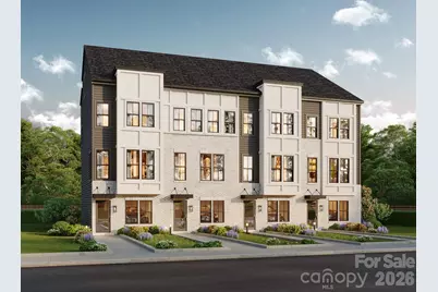 5010 Grayton Alley #13, Charlotte, NC 28217 - Photo 1