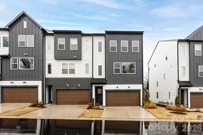 8022 Cedarsmith Court, Charlotte, NC 28217 - Photo 1