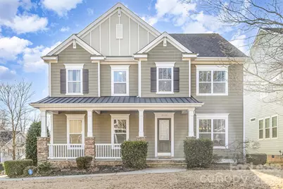 8544 Sagekirk Court, Charlotte, NC 28278 - Photo 1